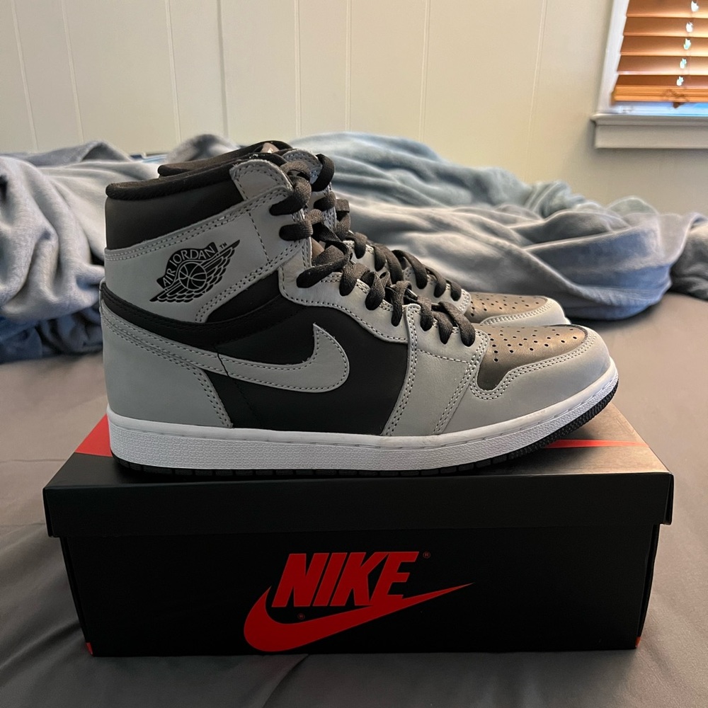 Jordan 1 shadow 2.0